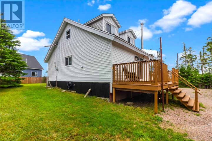 Property Photo:  0 Salmonier Line  NL A0A 2R0 