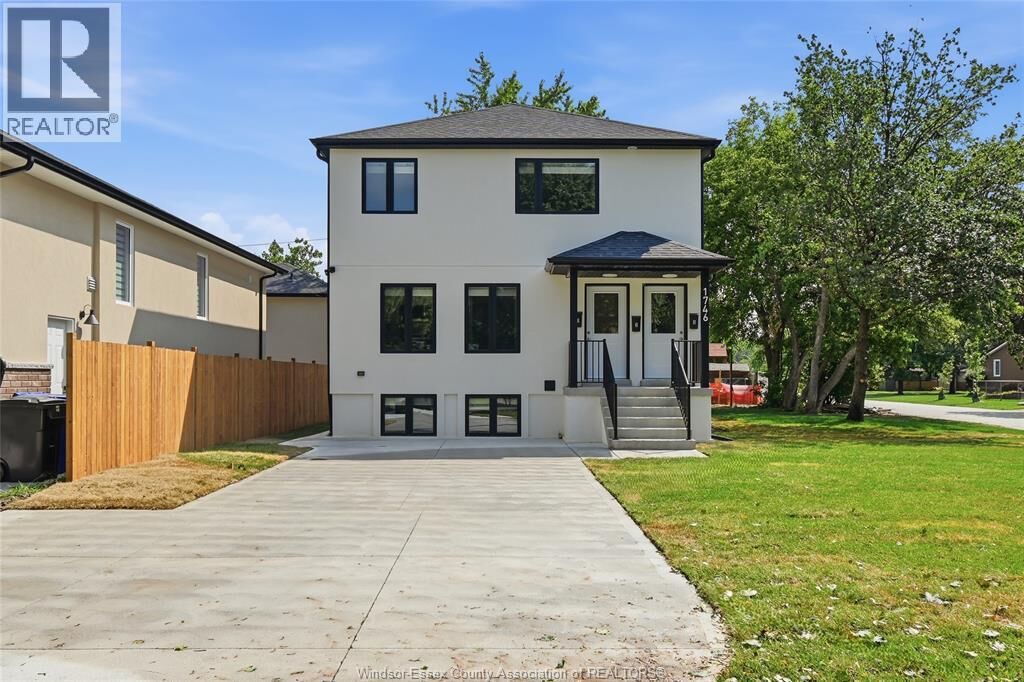Property Photo: 1746 Buckingham Drive 2 ON N8T 2A6