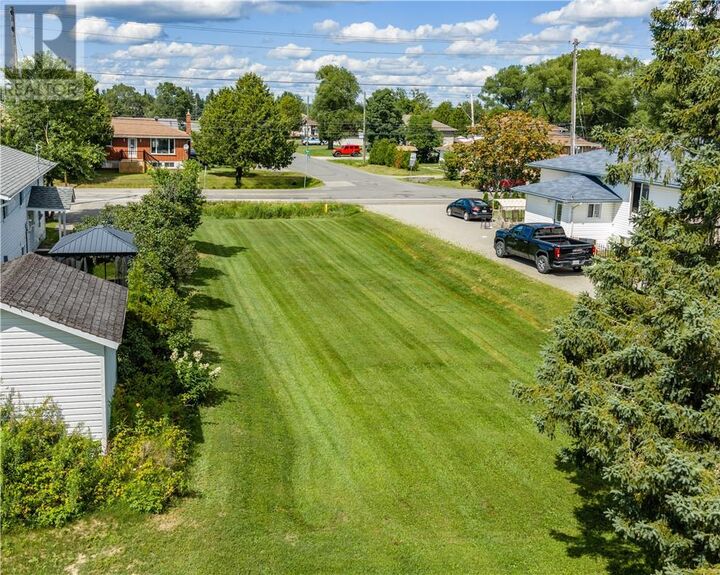 Property Photo:  Lot 6 Main Street  ON P3N 1L4 