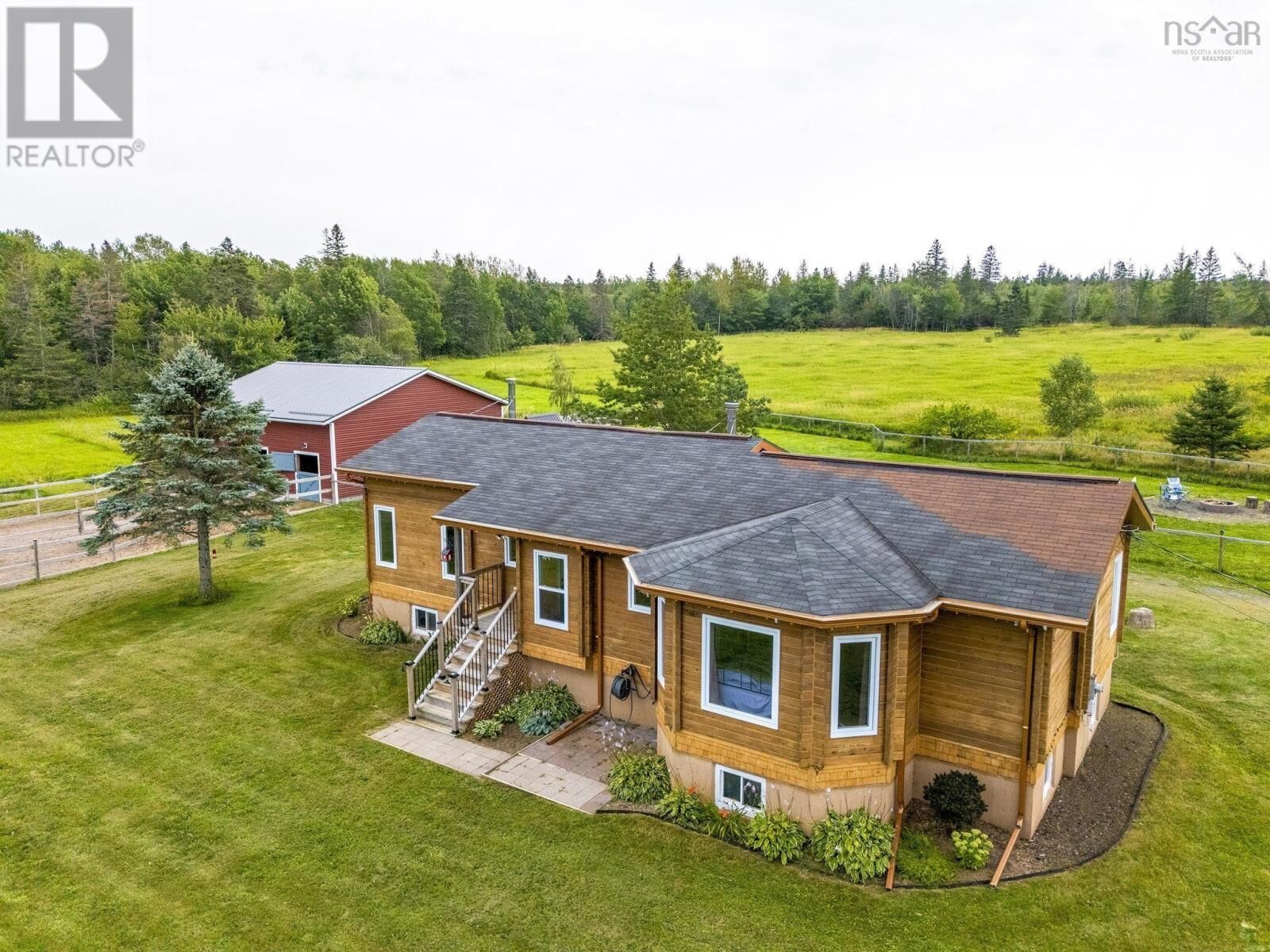 Property Photo: 1905 Mount Hanley Road NS B0S 1P0
