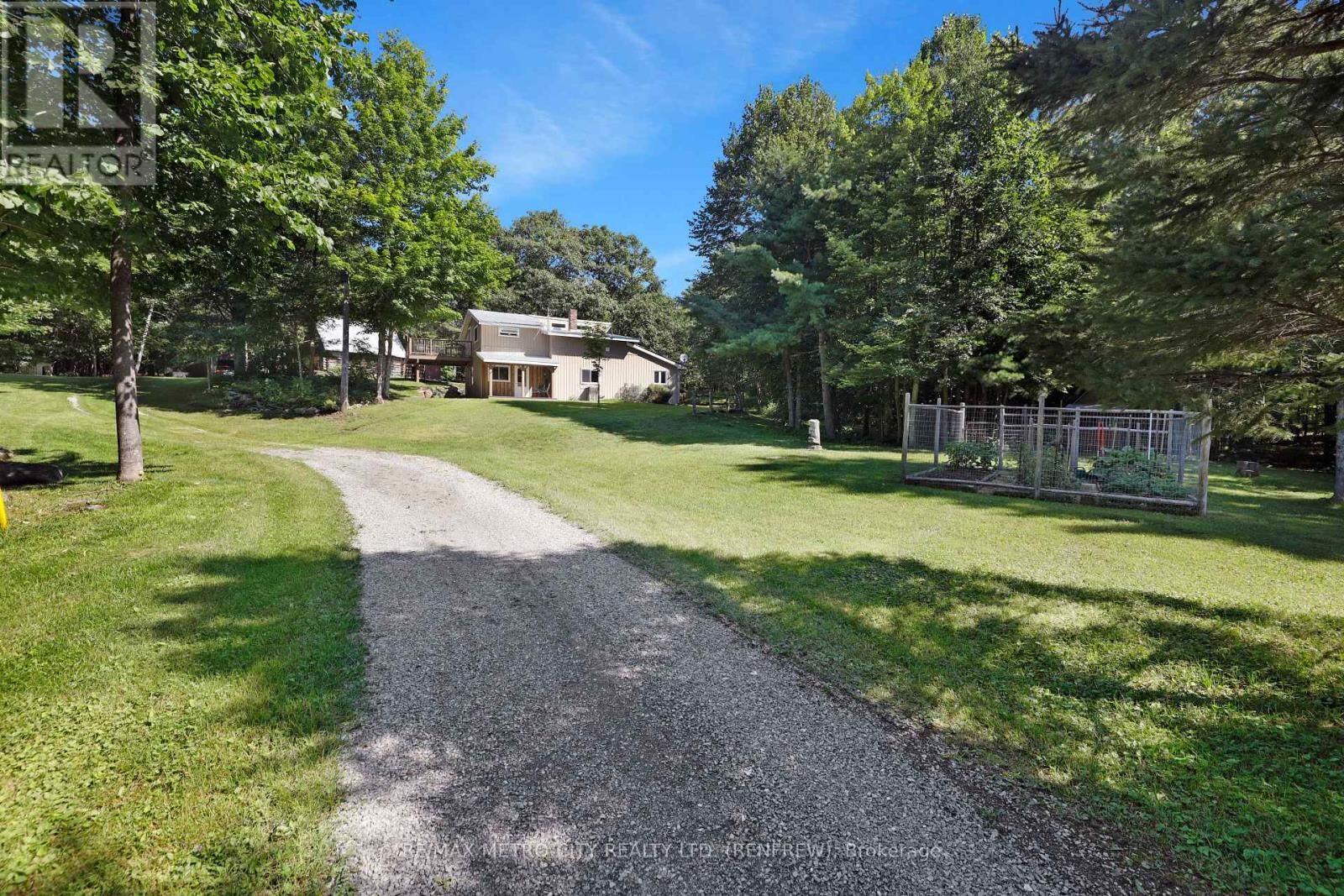 Property Photo: 338 Brydges Road ON K0J 1G0