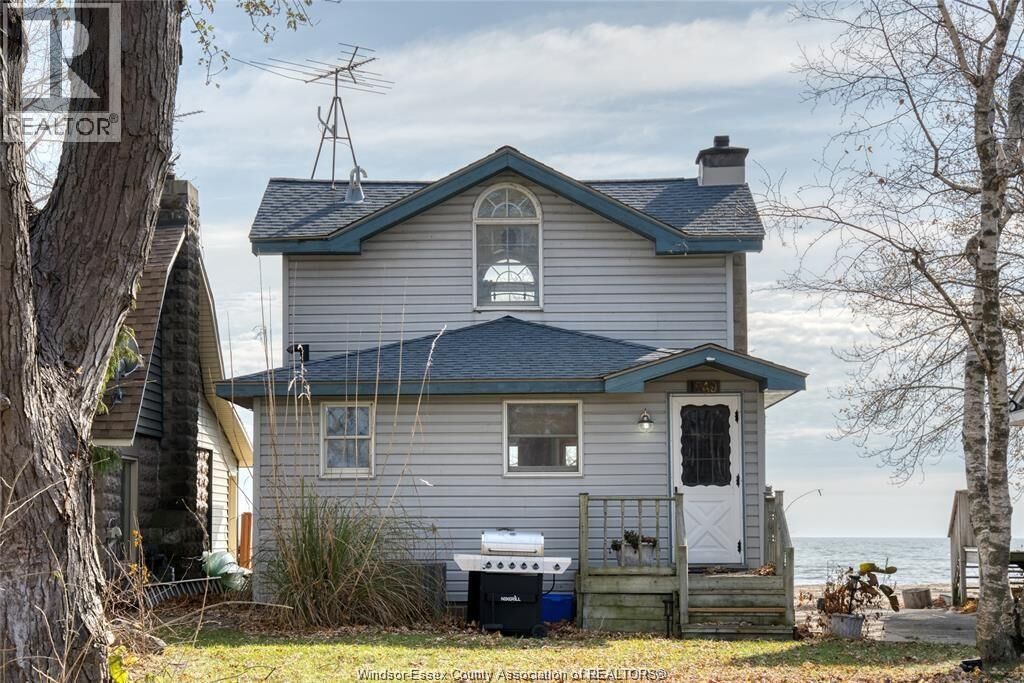Property Photo: 1049 Heritage ON N9Y 2E6