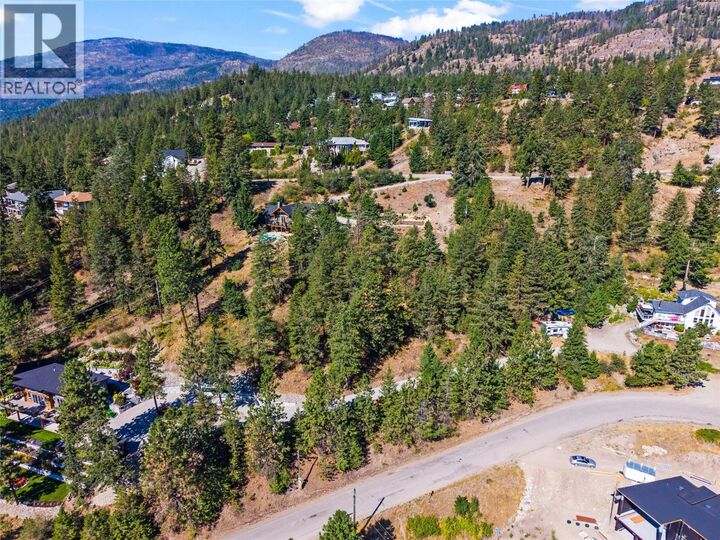 Property Photo:  10332 Westshore Road  BC V1H 2B1 