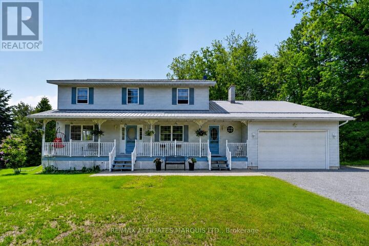 Property Photo:  4720 O'Keefe Road  ON K0C 2A0 
