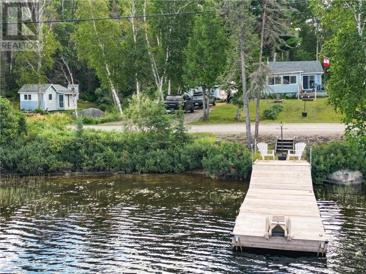 40 Ministic Lake Road — photo 1