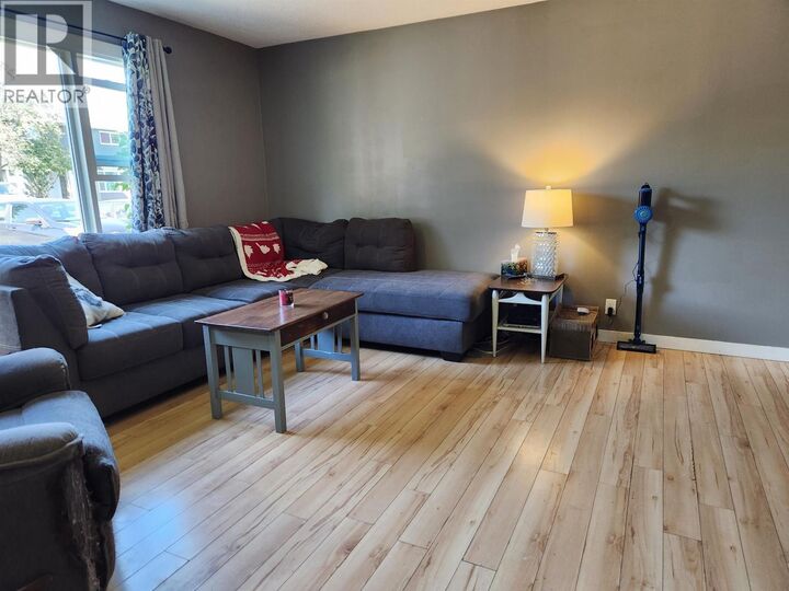 Property Photo: 1900 Strathcona Avenue G70 BC V2L 2V9