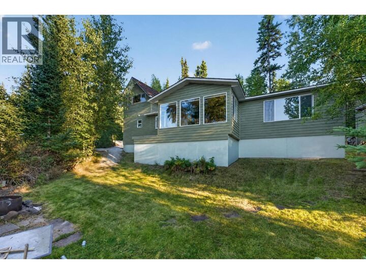 Property Photo:  52200 Lloyd Drive  BC V0J 3A3 