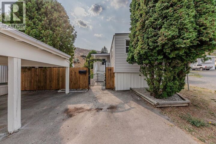Property Photo: 1175 Rose Hill Road 38 BC V2E 1G9