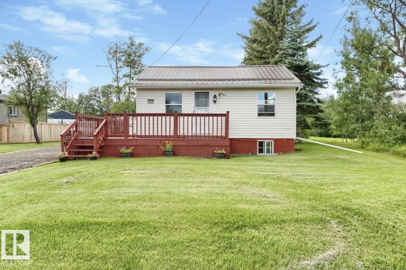 Property Photo:  5409 45 St  AB T0A 2W0 
