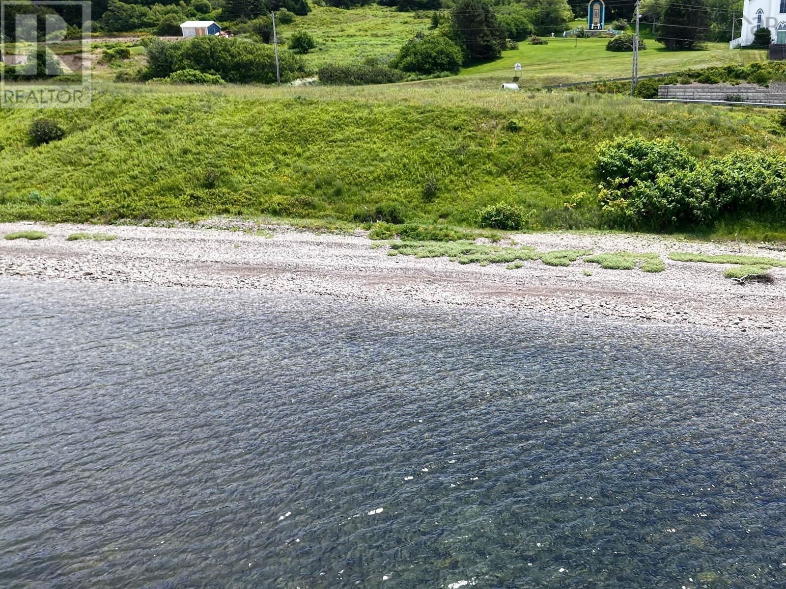 Property Photo: Highway 4 NS B0E 3B0