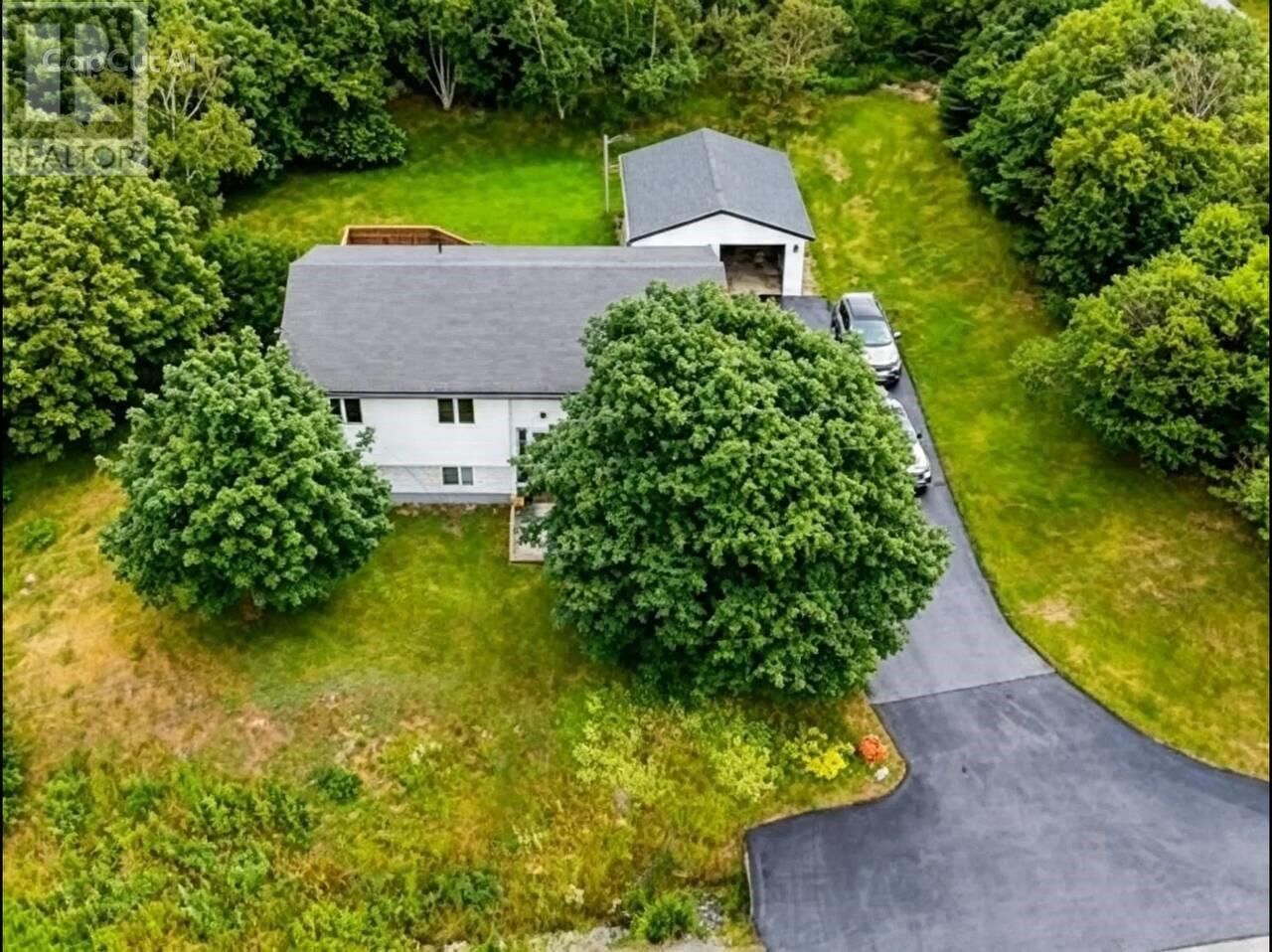 Property Photo: 79 Swansea Street NL A1W 4S9