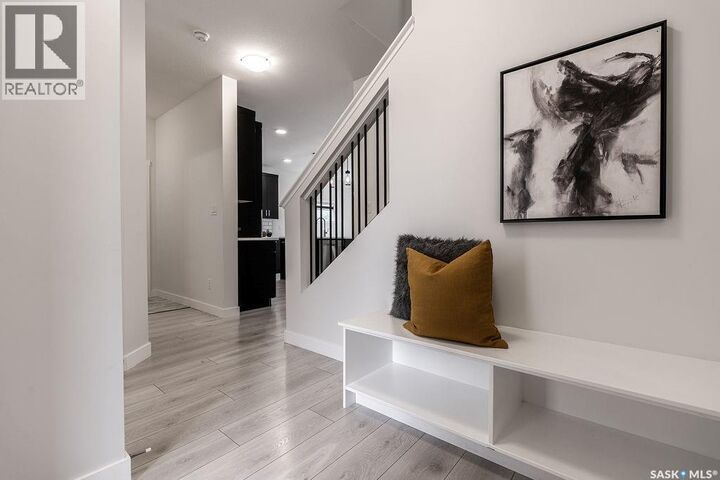 Property Photo: 213 Dubois Crescent SK S7V 0R4