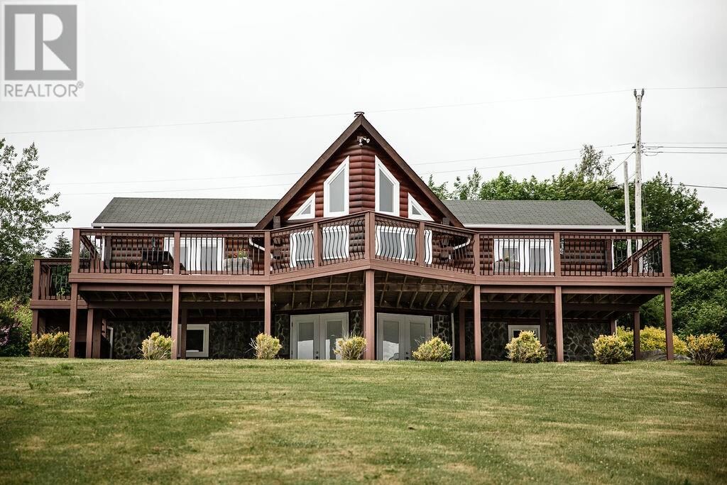 Property Photo: 71-77 Lake's Road NL A0B 1S0