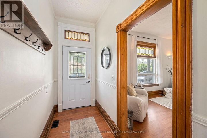 Property Photo: 96 Dreaney Avenue ON N5Z 1W6