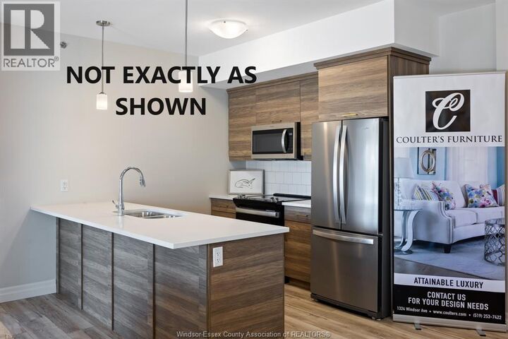 Property Photo:  5865 Ellis Street 604  ON N9H 0N7 