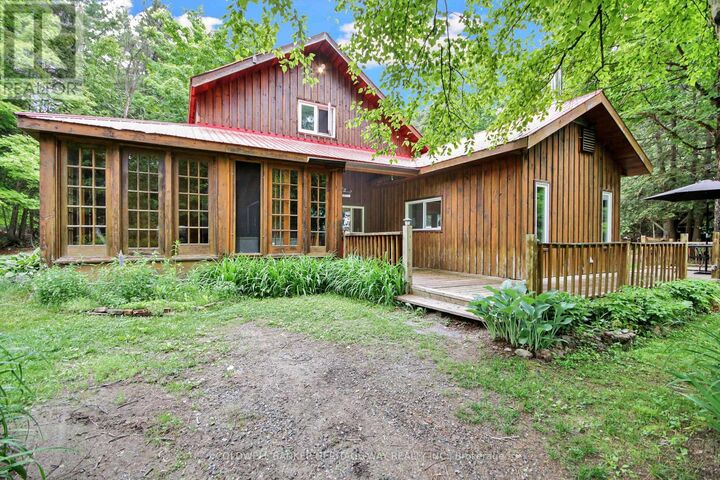 Property Photo: 828 Ashby Road ON K0G 1K0