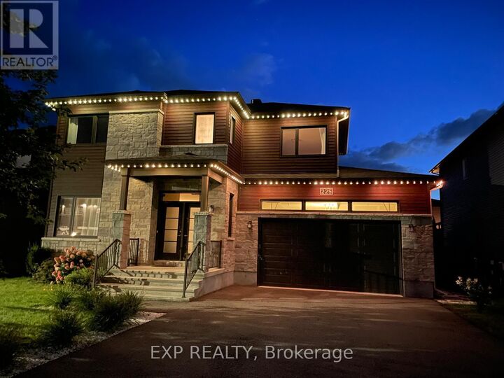 Property Photo: 225 Sunset Crescent ON K4R 0E5