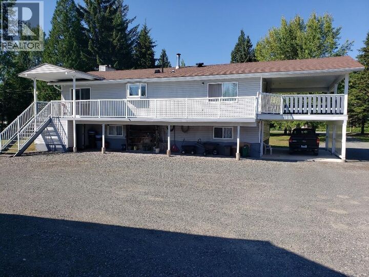 Property Photo: 518 Kalum Lake Road BC V8G 0C1