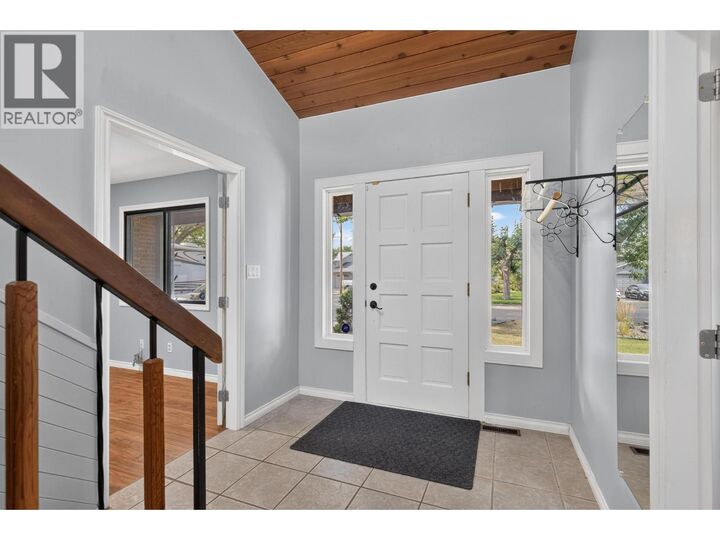 Property Photo: 795 Mitchell Road BC V1X 3W4
