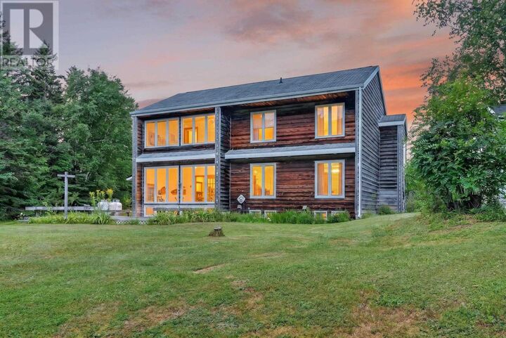 Property Photo:  9 Poushay Drive  NS B1L 1B4 