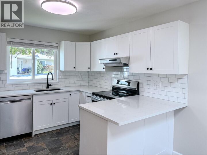 Property Photo: 2050 Qu'Appelle Boulevard 26 BC V2E 2R4