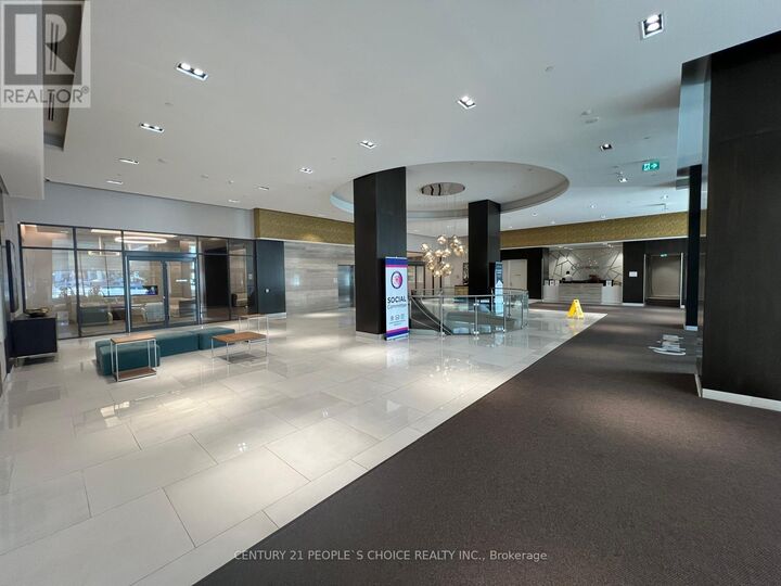Property Photo: 9000 Jane Street 925 ON L4K 0M6