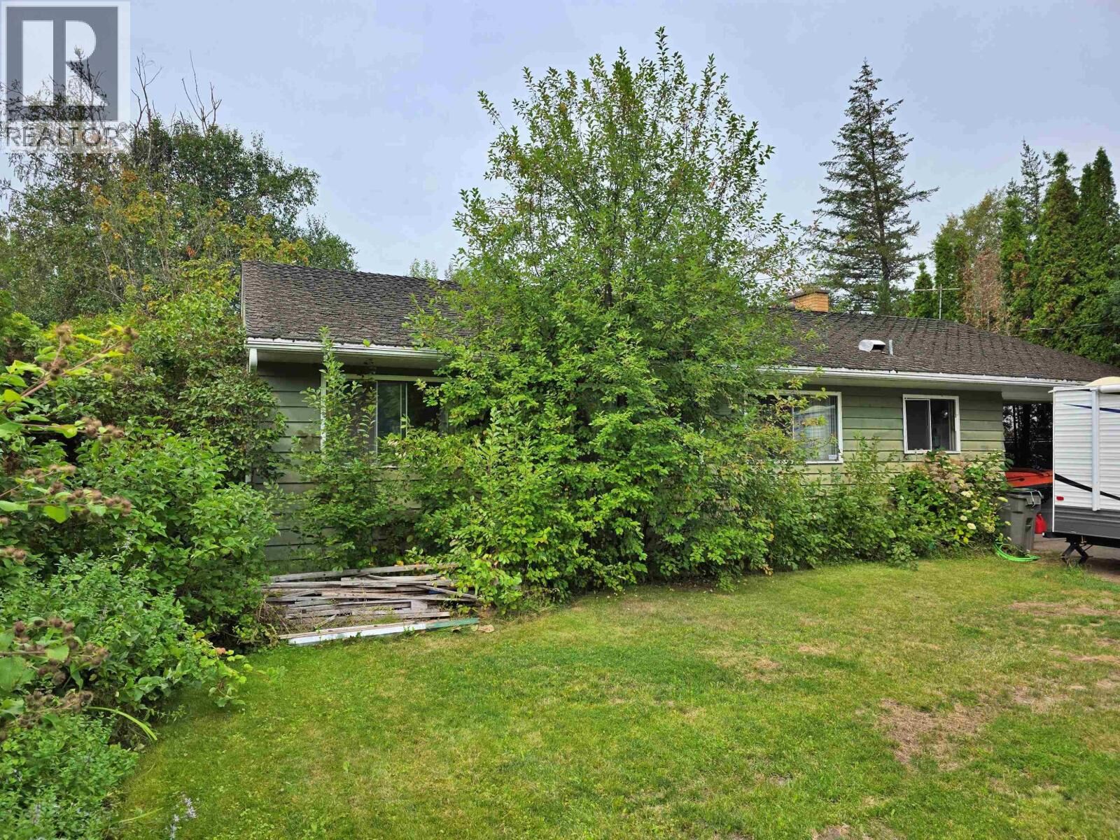 Property Photo: 787 Walkem Street BC V2J 2J8