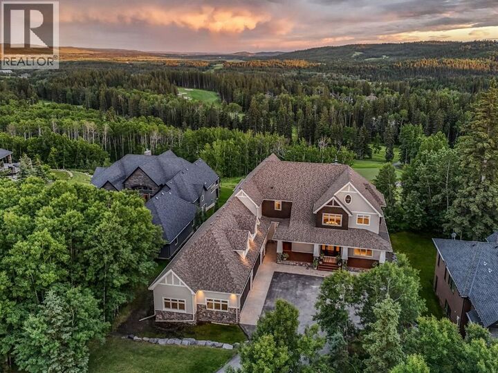 Property Photo: 116 Hawk's Landing Drive AB T0L 1W3