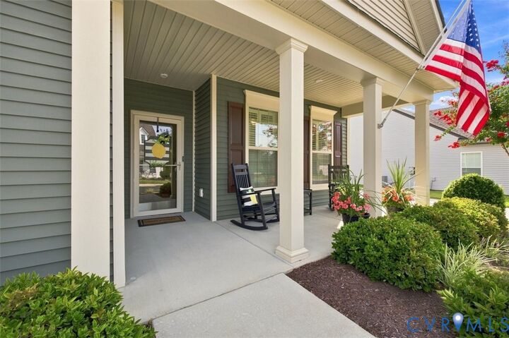 Property Photo:  14392 Orchard Vista Lane  VA 23059 