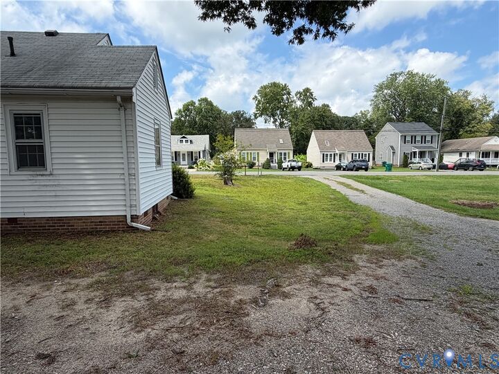 Property Photo: 1317 Virginia Avenue VA 23060