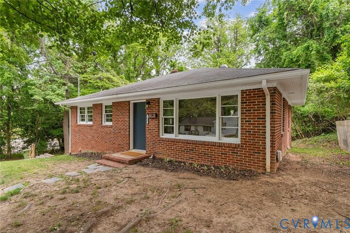 Property Photo:  108 Vaughan Street  VA 23901 