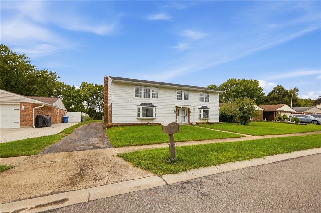 Property Photo:  5880 Charlesgate Road  OH 45424 