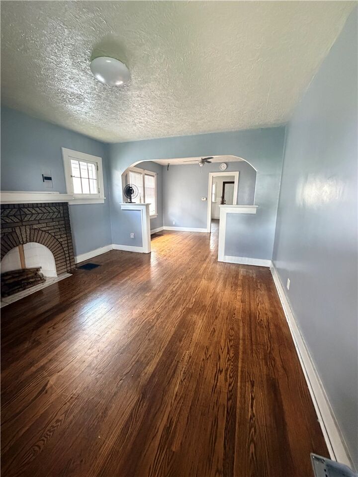 Property Photo:  305 Brooklyn Avenue  OH 45417 