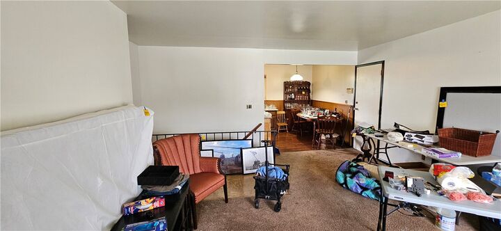Property Photo: 216 Victoria Drive OH 45331