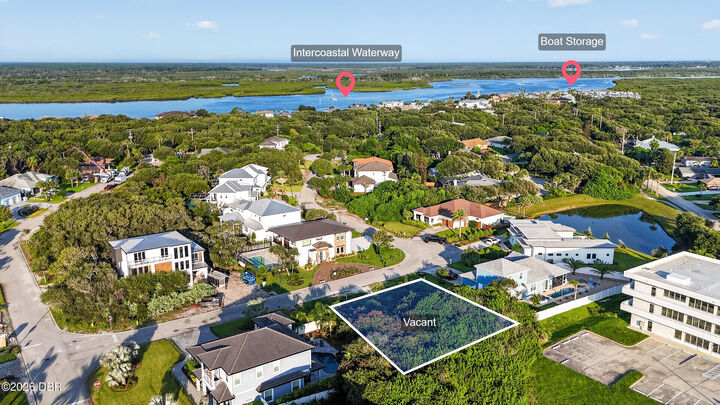 Property Photo:  4 Aqua Clara  FL 32127 