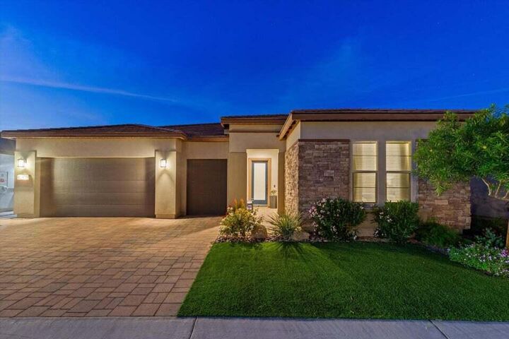 Property Photo: 82430 Round Valley CA 92201
