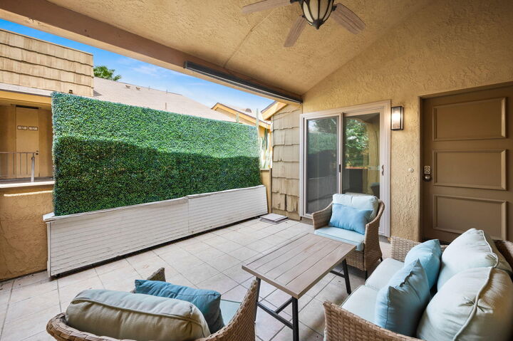 Property Photo: 48255 Monroe Street 24 CA 92201