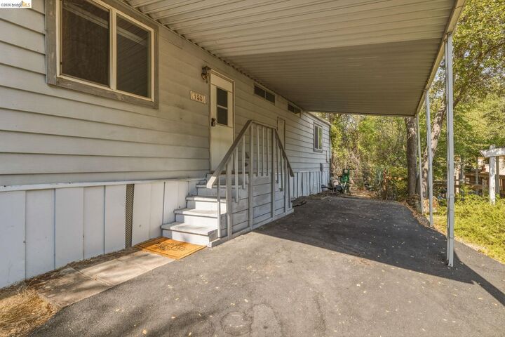 Property Photo:  10956 Green St 158  CA 95310 