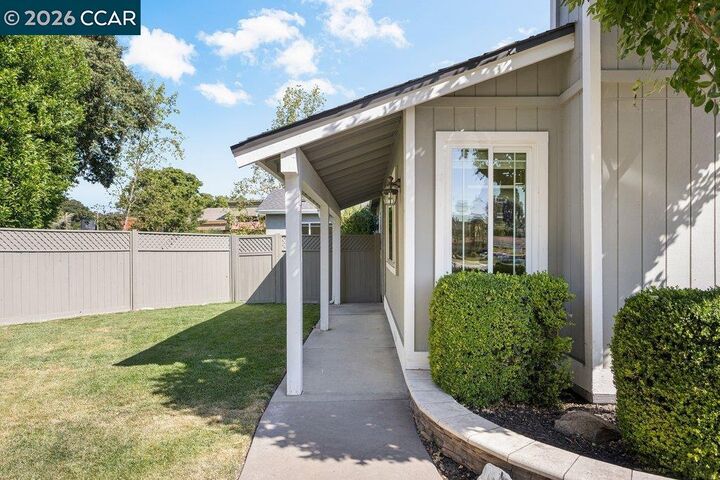 Property Photo:  8798 Augusta Ct  CA 94568 