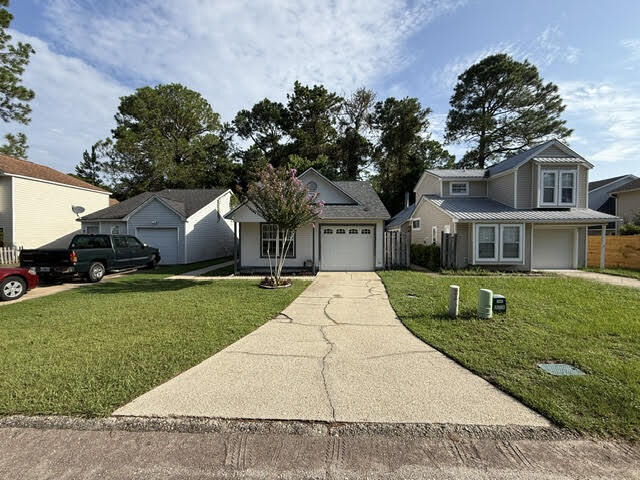 Property Photo:  16 Kelly Way  FL 32580 