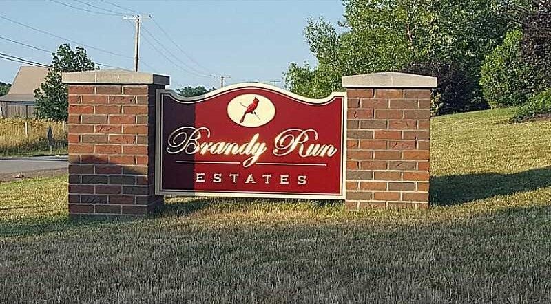 Property Photo: 7385 Korin Crossing PA 16415