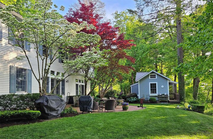 Property Photo:  3630 Sycamore Road  PA 16505 