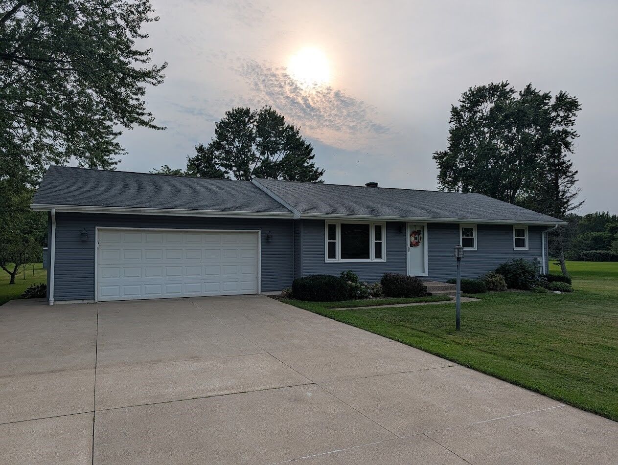 Property Photo:  7904 Bargain Road  PA 16509 
