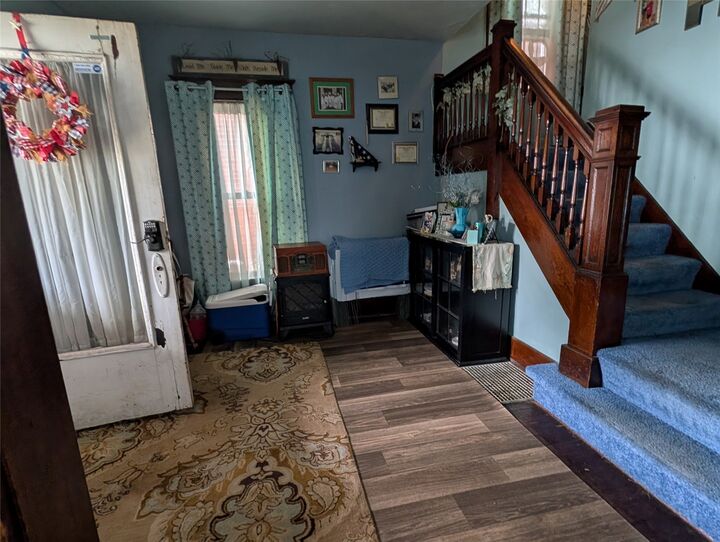 Property Photo: 1009 W 20th Street PA 16502