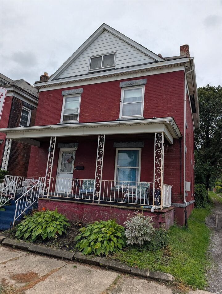 Property Photo:  1009 W 20th Street  PA 16502 
