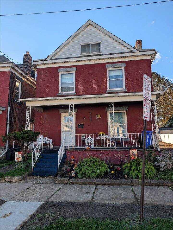 Property Photo: 1009 W 20th Street PA 16502