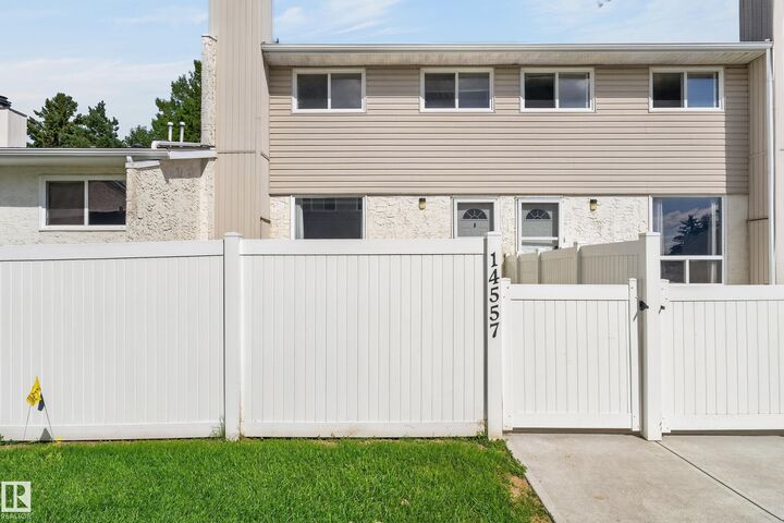 Property Photo: 14557 121 Street NW AB T5X 2S2