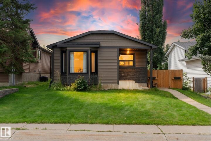 Property Photo: 37 Mathias Avenue AB T7X 2S7