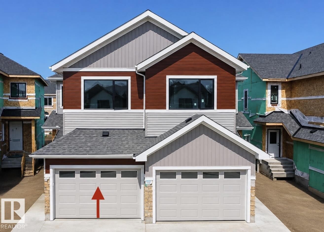 Property Photo:  13118 186 Avenue NW  AB T6V 0N3 
