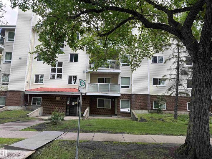 11807 101 Street NW 203 — photo 1
